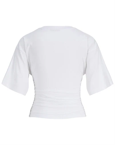 JJXX - JXElora T-Shirt - Bright White